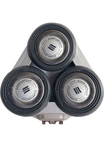 S5000 S5078 S5050 5420 5079 Serisi Için Yedek Tıraş Bıçağı. Gümüş (Yurt Dışından)