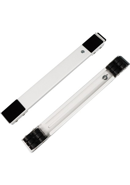 Çamaşır Makinesi Taban Standı Kurutma Makinesi Buzdolabı Için - Beyaz (Yurt Dışından) fırsatları