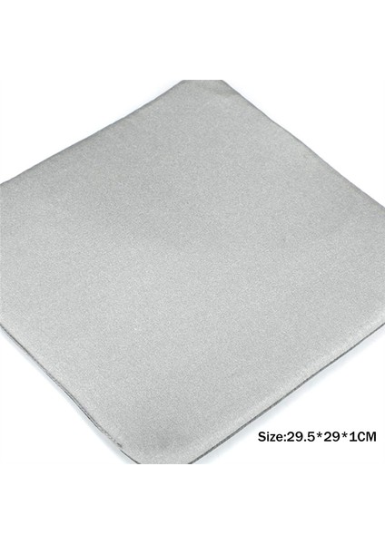 Ütü Matı Yalıtım Ütü Matı Seyahat Ütü Bezi Kare (Yurt Dışından) indirimleri