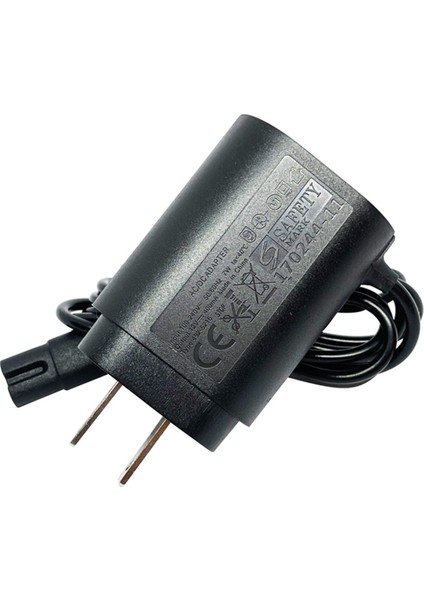 S3 S5 S7 S8 S9 3010S 4775 5774 Elektrikli Tıraş Makinesi Adaptörü Abd Fişi Için 12V 0.4A Tıraş Şarj Cihazını Değiştirin (Yurt Dışından)