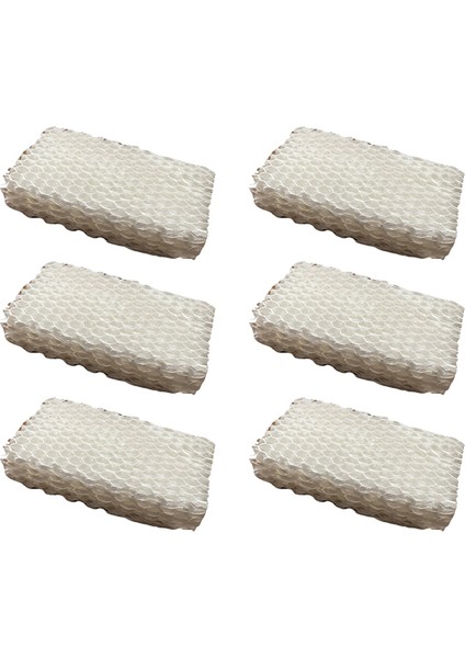 6 Adet WF813 Nemlendirici Fitil Filtresi Relion WF813 HC832 Için (Yurt Dışından)