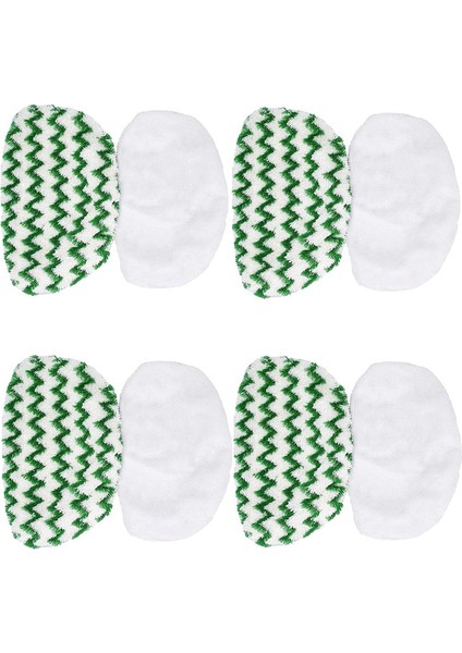 Powerfresh Buharlı Paspas Için Yedek Buharlı Paspas Pedleri (Yurt Dışından) fiyatları