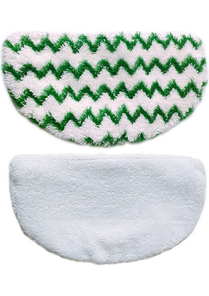 Powerfresh Buharlı Paspas Için Yedek Buharlı Paspas Pedleri (Yurt Dışından) modelleri