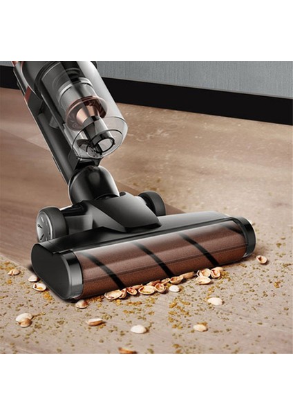 M10S/M10 PRO/M10 R/M10 Mate Elektrikli Süpürge SPD507 Serisi Için Geliştirilmiş Silindir Fırçası (Yurt Dışından) modelleri