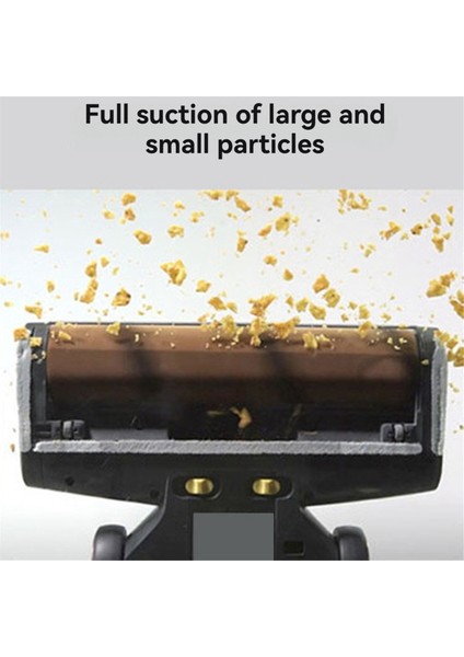 M10S/M10 PRO/M10 R/M10 Mate Elektrikli Süpürge SPD507 Serisi Için Geliştirilmiş Silindir Fırçası (Yurt Dışından) indirimleri