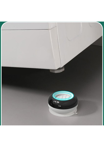 8 Adet Çamaşır Aletleri Ev Yurt Aksesuarı Beyaz Için Sabitleme Matı (Yurt Dışından) indirimleri