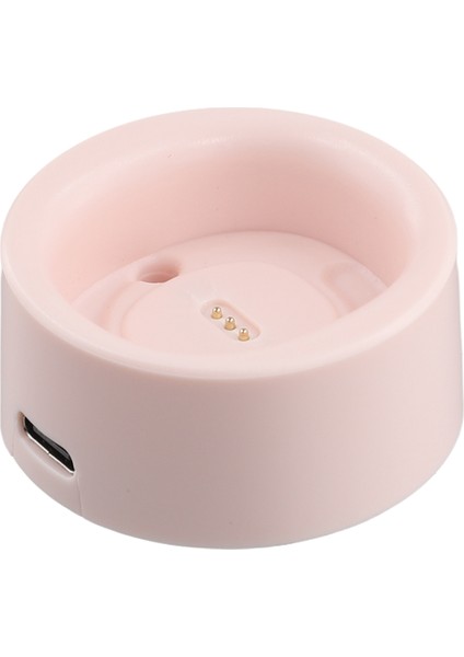 Süpürme Titreşimli Diş Fırçası Standı LFTB01-P Pembe (Yurt Dışından)