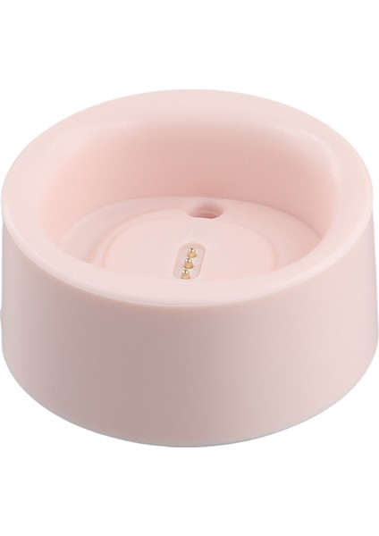 Süpürme Titreşimli Diş Fırçası Standı LFTB01-P Pembe (Yurt Dışından)