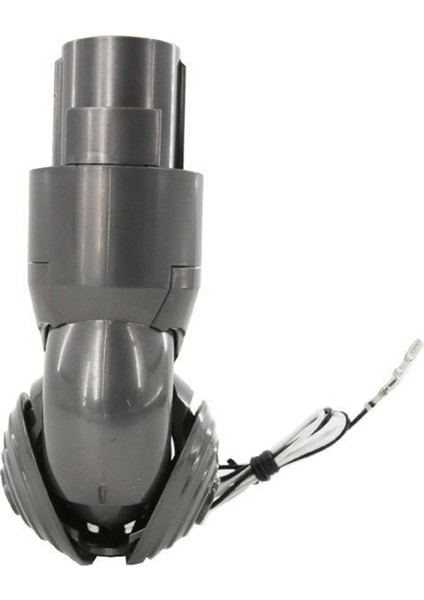 V8 V10 SV10 SV12 Temizleyici Bağlantısı Yedek Parçası Için 50W Doğrudan Tahrikli Emiş Vakum Konnektörü (Yurt Dışından)