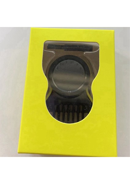 QP2520 QP2530 QP2630 QP2620 Elektrikli Düzeltici Tıraş Makinesi Için 2 Adet Kılavuz Tarak Koruyucuları 14 Uzunluk Ayarlanabilir Kit (Yurt Dışından)
