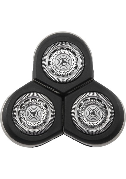 RQ11 RQ1250 RQ1260 RQ1280 RQ1290 Için Tıraş Makinesi Yedek Aksesuarları (Yurt Dışından)