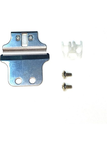 8081 8171 Silver Için 2 Delikli Saç Kesme Makinesi Yedek Bıçakları (Yurt Dışından) indirimleri