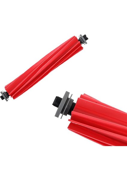 Qrevo S/qrevo Maxv/qrevo Pro Elektrikli Süpürge Yedek Parçaları Ana Yan Fırçalar Hepa Filtreler Paspas Torbaları (Yurt Dışından) fırsatları