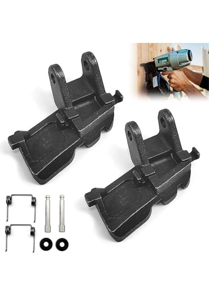 883-901 Besleyici Takımı Besleyici Yay Besleyici Şaft Şaft Halka Rondelası (Yurt Dışından)