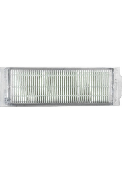 1 Adet Yıkanabilir Hepa Hava Filtreleri Mi Robot Vakum Mop-P Pro STYTJ02YM Temizlik Aksesuarları STYTJO2M (Yurt Dışından)