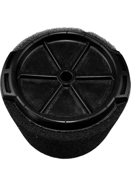 VF3700/WS14045F Vakumlu Sadece Islak Vakum Galon Islak/kuru Vakumlar Için 4 Adet Filtre (Yurt Dışından)