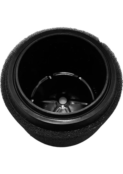 VF3700/WS14045F Vakumlu Sadece Islak Vakum Galon Islak/kuru Vakumlar Için 4 Adet Filtre (Yurt Dışından)