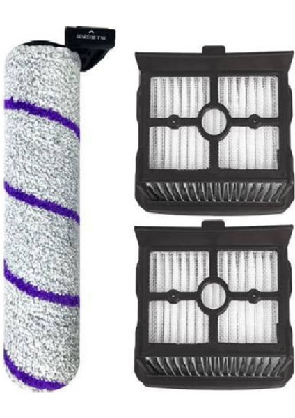 S10 Pro Islak Kuru Elektrikli Süpürge Hepa Filtre Fırça Silindirleri Için Yedek Parçalar (Yurt Dışından) fiyatları