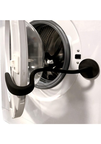 Ön Yüklemeli Çamaşır Makinesi Kapı Desteği, Esnek Çamaşır Makinesi ve Kurutma Makinesi Kapı Desteği (Yurt Dışından) indirimleri