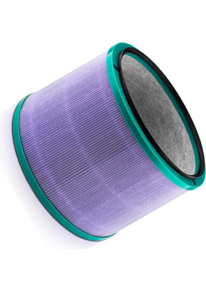 Dyson HP00 HP00 HP01 HP02 HP03 DP01 DP01 DP03 Masa Serapları Bölüm 968125-03 ile Uyumlu Hava Temizleyici Filtresi Değiştirme (Yurt Dışından)