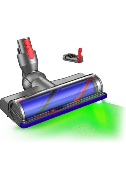 V7 V8 V10 V11 V15 Elektrikli Süpürge Fırçası Değişimi Zemin (Yurt Dışından)