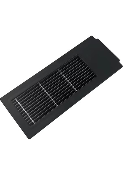 X2 / Pro Omni Robot Süpürge Toz Kutusu Haznesi Hepa Filtre Aksesuar Parçası Yedek Parça Siyah (Yurt Dışından) indirimleri