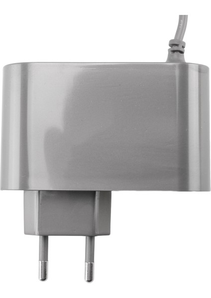 V10 V15 Kablosuz Elektrikli Süpürge Güç Kaynağı 30.45V 1.1A Ab Fişi Için Yedek Şarj Cihazı (Yurt Dışından)