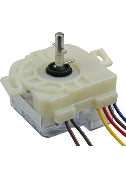 6 Hatlı Eğik Kulak Yıkama Makinesizamanlayıcı 68MM Merkez Delik Mesafesi (Yurt Dışından) fiyatları