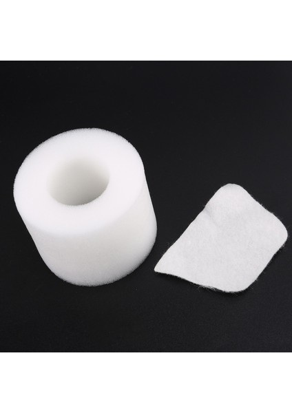 Filtre 2x + 4 Paket Filtreler Ionflex Duoclean Vakum IC205 IF100 IF150 IF160 IF170 IF180 IF251 IF200 IF201 IF202 IF205 XPREMF100'Ü Değiştirin (Yurt Dışından) fiyatları