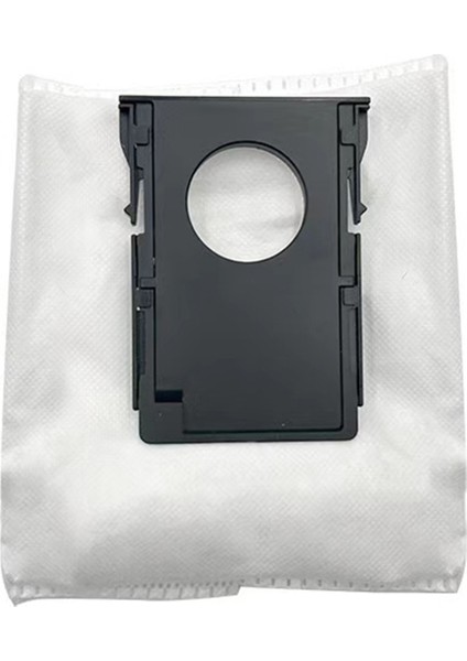 J20 / W20 Pro Robot Vakum Yedek Parçaları Ana Silindir Yan Fırça Hepa Filtre Toz Torbası (Yurt Dışından) fiyatları