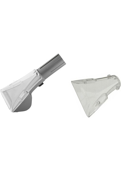 Puzzi 10/1 10/2 8/1 Serisi Elektrikli Süpürge Için Nozul (Yurt Dışından)