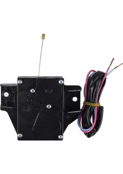 Çamaşır Makinesi Drenaj Traktörü Qdyz Tahliye Vanası Motoru Için (Yurt Dışından)