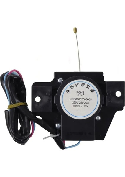 Çamaşır Makinesi Drenaj Traktörü Qdyz Tahliye Vanası Motoru Için (Yurt Dışından) fiyatları