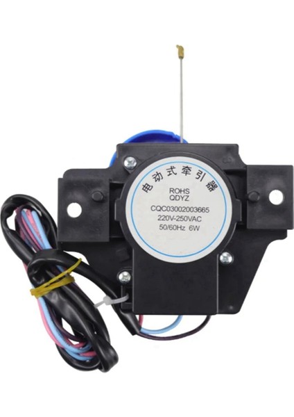 Çamaşır Makinesi Drenaj Traktörü Qdyz Tahliye Vanası Motoru Için (Yurt Dışından) modelleri