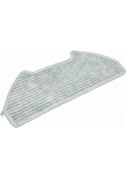 Bobsweep, Dustin, Ultra-Vision, Vakum Parçaları ve Aksesuar Kitleri Için 3 Adet Yedek Paspas Bezi Pedi (Yurt Dışından) fiyatları