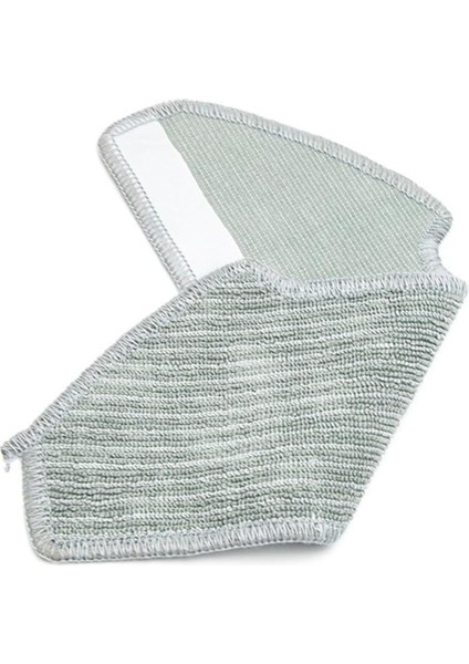 Bobsweep, Dustin, Ultra-Vision, Vakum Parçaları ve Aksesuar Kitleri Için 3 Adet Yedek Paspas Bezi Pedi (Yurt Dışından) indirimleri