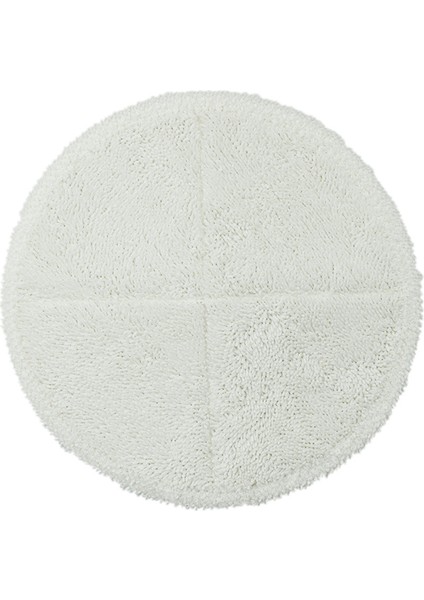 2124 Bissel 2039 Için Yedek Paspas Pedi (Yurt Dışından)