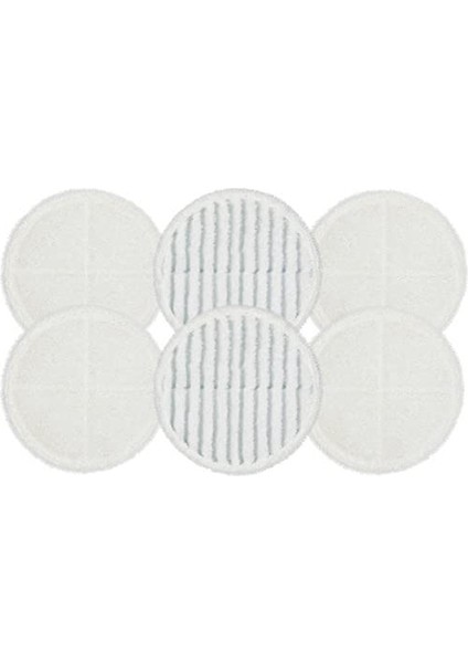 2124 Bissel 2039 Için Yedek Paspas Pedi (Yurt Dışından) fiyatları