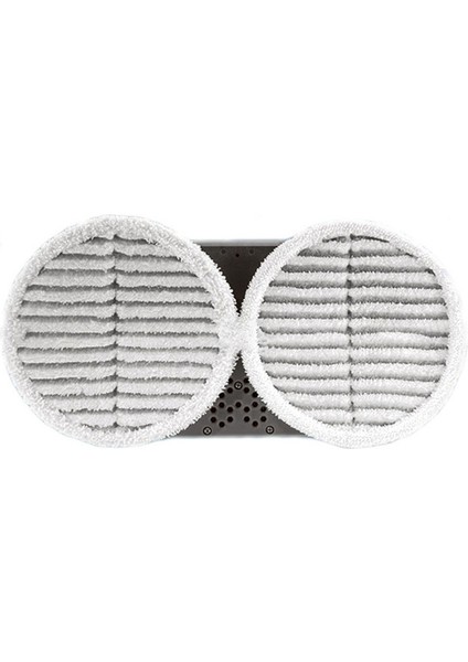 2124 Bissel 2039 Için Yedek Paspas Pedi (Yurt Dışından) fırsatları