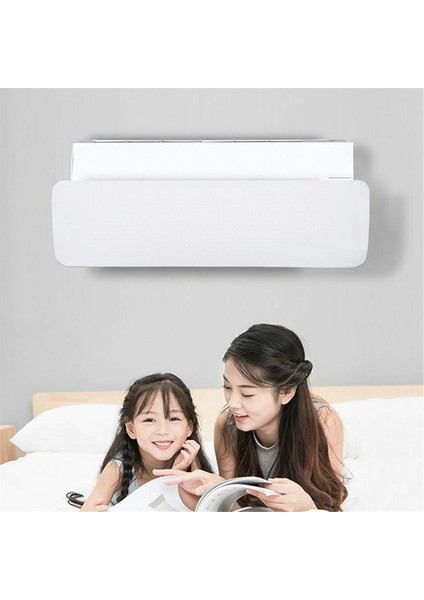 Klima Rüzgar Kalkanı, Anti-Direkt Esen Rüzgar Kılavuz Kapağı (Yurt Dışından) fırsatları