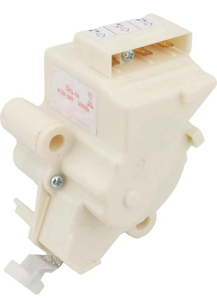 Tahliye Vanası Motoru PQD-703 XPQ-6A QC22-1 Çift Strok (Yurt Dışından)