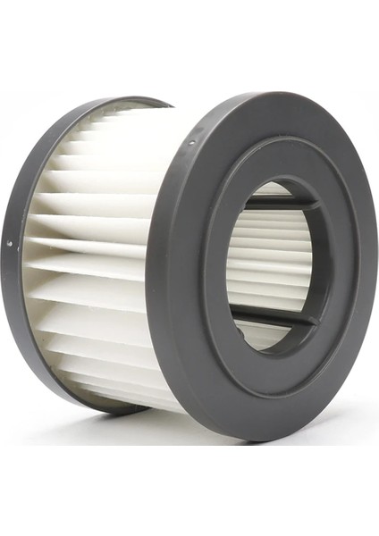 H8, H8 Pro, Flex, Plus Elektrikli Süpürge Yedek Parçaları Aksesuarları Hepa Filtresi Için 4 Adet (Yurt Dışından)