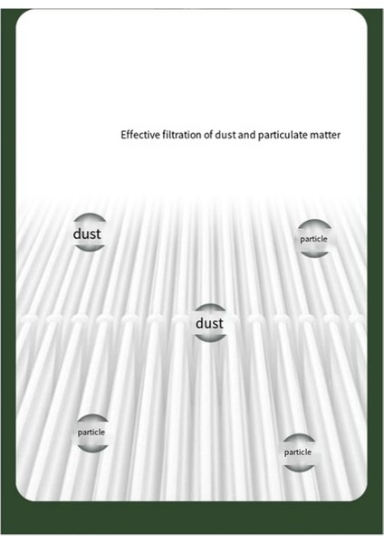 Hava Temizleyici Aktif Karbon Filtresi Hava Temizleyici Filtresi (Yurt Dışından) indirimleri