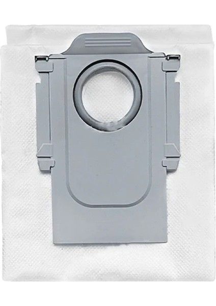 Qrevo S, Pro, Maxv, Plus Vakum Parçaları Ana Yan Fırça Filtre Paspas Pedi Bez Toz Torbaları (Yurt Dışından) modelleri