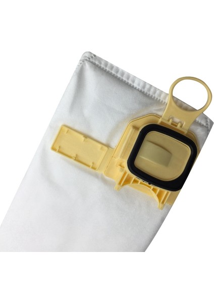 10 Adet Elektrikli Süpürge Torbası, Kobold Vk 140 ve 150 Için Torbalar (Yurt Dışından) fiyatları