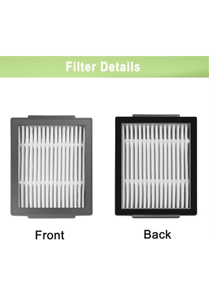 I3 I3+ I7 I7+ I5&j5+ I4 I6 I6&ı8 I8+/plus E5 E6 J7 Ie &j Serisi Elektrikli Süpürge Parçaları Toz Torbası Filtresi (Yurt Dışından) indirimleri