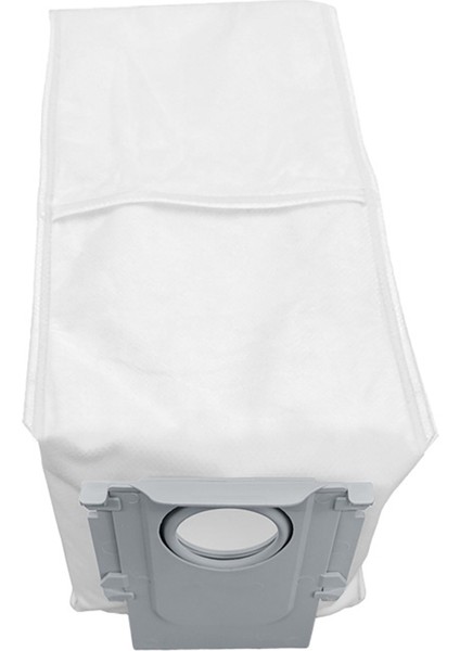 S8 Maxv Ultra, P10 A7400RR, Q, Qrevo Pro, Maxv, S, Plus Dust Için Vakum Torbaları (Yurt Dışından) modelleri