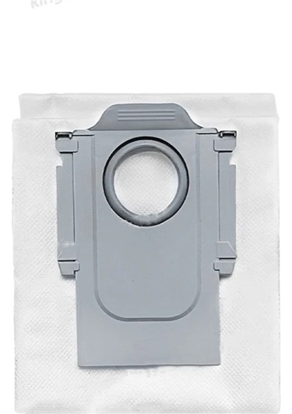 Qrevo Master, V20, P10S Pro Vakum Parçaları Ana Silindir Yan Fırça Filtre Paspas Pedi Bez Toz Torbaları Aksesuarları (Yurt Dışından) fiyatları