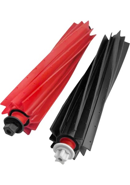 Qrevo Master, V20, P10S Pro Vakum Parçaları Ana Silindir Yan Fırça Filtre Paspas Pedi Bez Toz Torbaları Aksesuarları (Yurt Dışından) fırsatları