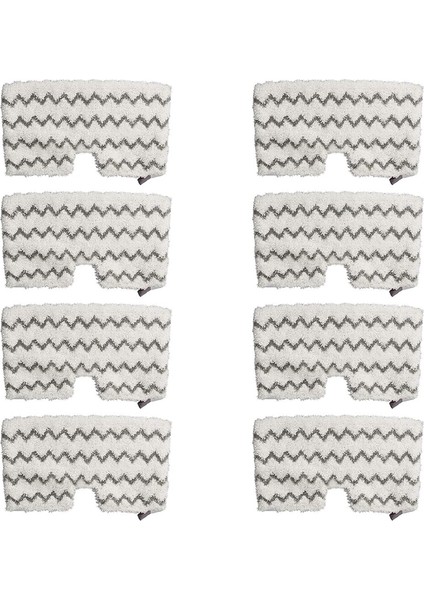 Buharlı Paspas Pedleri ve Fırçalama Şeritleri Yedek Ped Yedekleri (Yurt Dışından) fiyatları